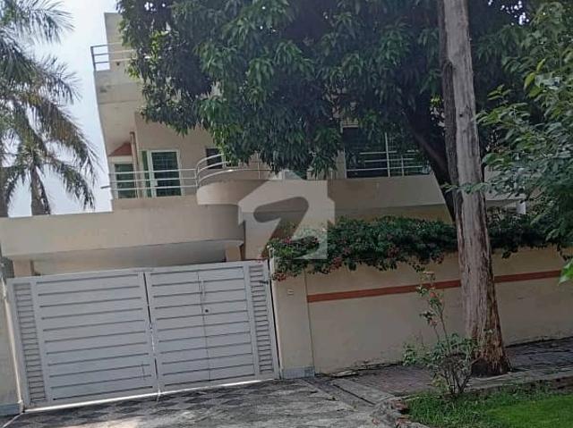 House for sale in Islamabad