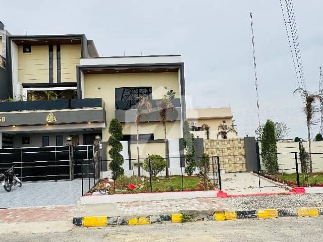 House for sale in Islamabad