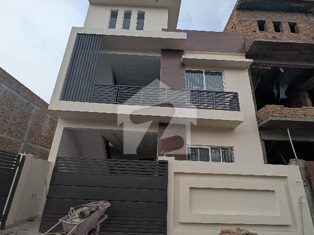 House for sale in Islamabad