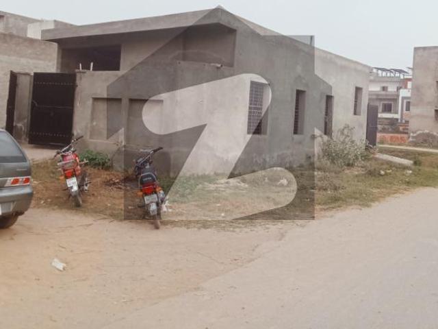House for sale in Rawalpindi, Islamabad Capital Territory