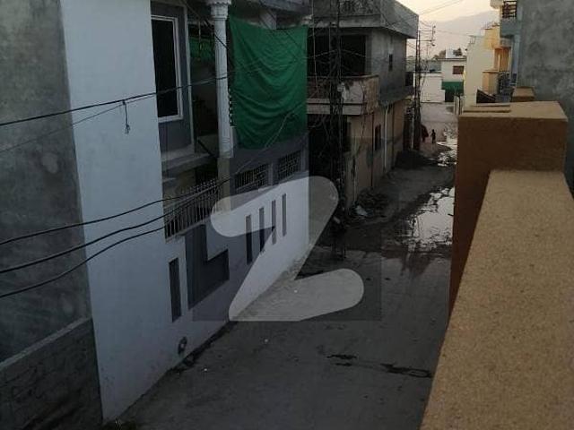 House for sale in Islamabad