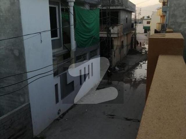 House for sale in Islamabad