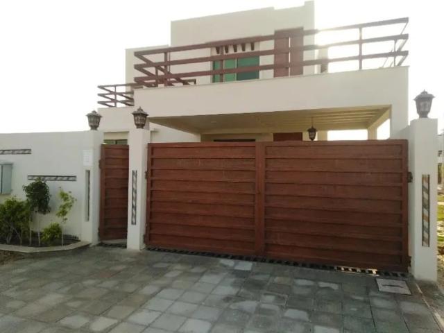 House for sale in Bahawalpur, Islamabad Capital Territory