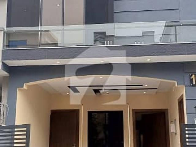 House for sale in Islamabad