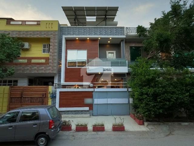 House for sale in Islamabad
