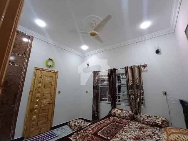 House for sale in Abbottabad, North West Frontier Province