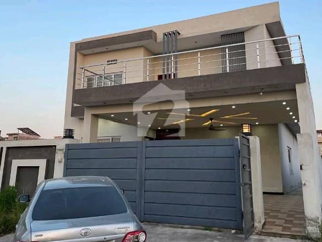 House for sale in Islamabad