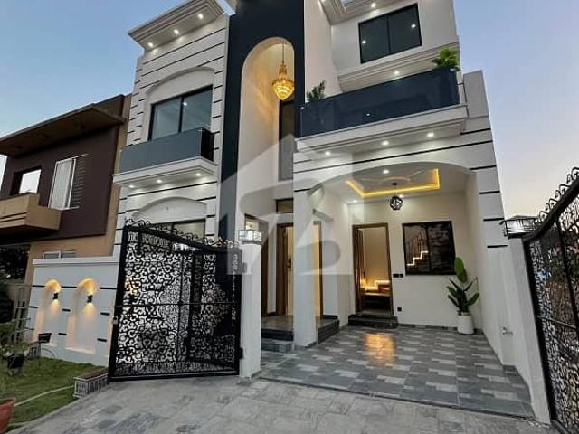 House for sale in Islamabad