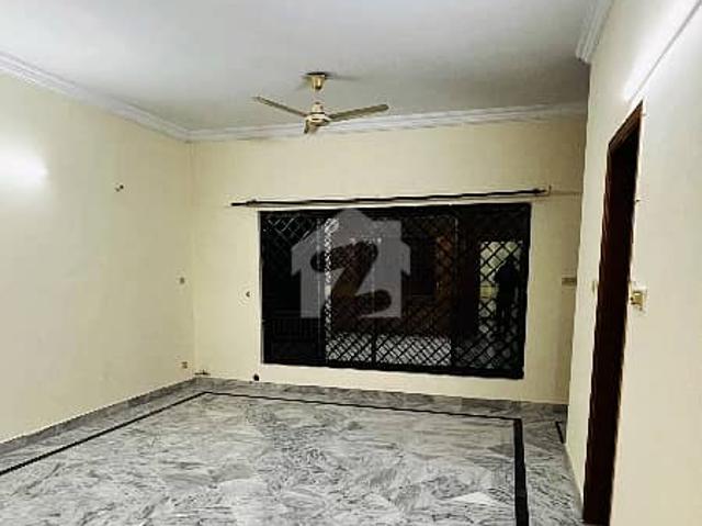 House for rent in اسلام آباد, زون 1