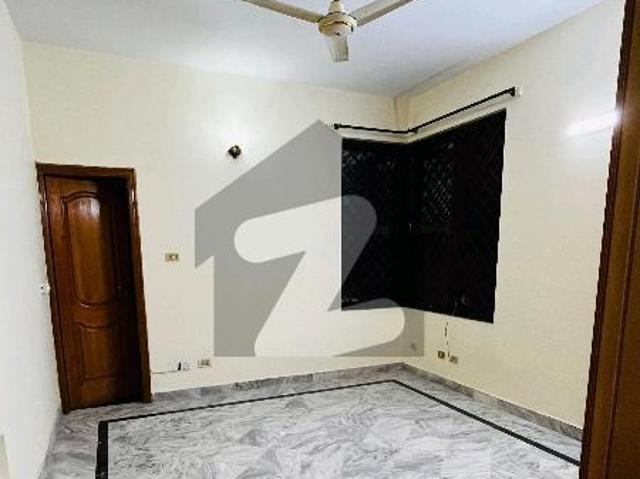 House for rent in اسلام آباد, زون 1