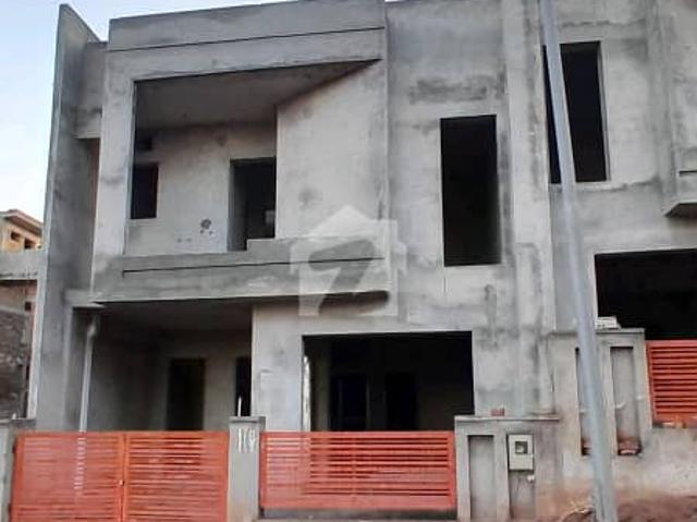House for sale in اسلام آباد, زون 1