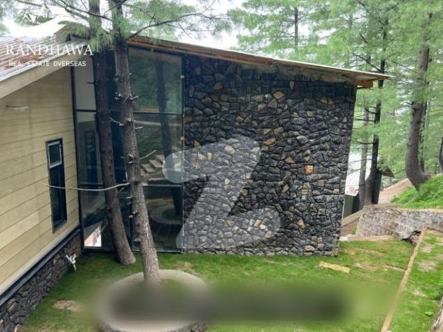 House for sale in Murree, Islamabad Capital Territory