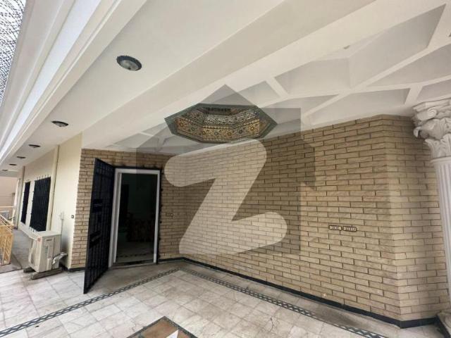 House for sale in Islamabad