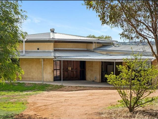 House for rent in Gilgering, Western Australia