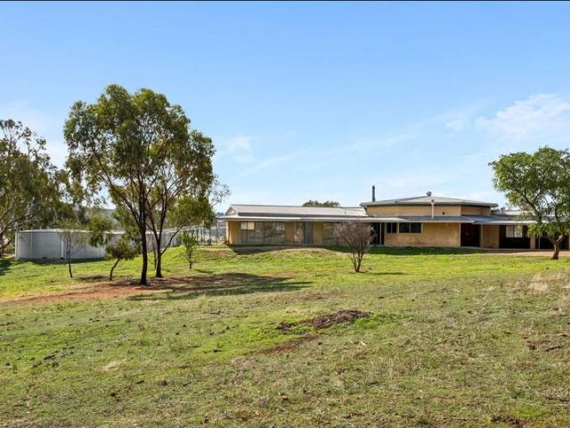 House for rent in Gilgering, Western Australia