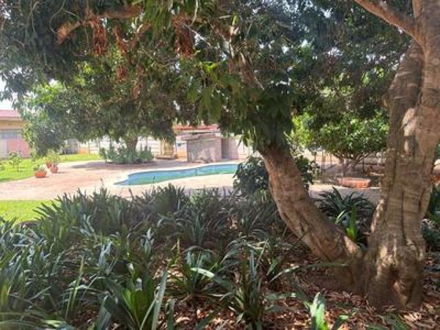 House for sale in Pongola, Kwazulu-natal