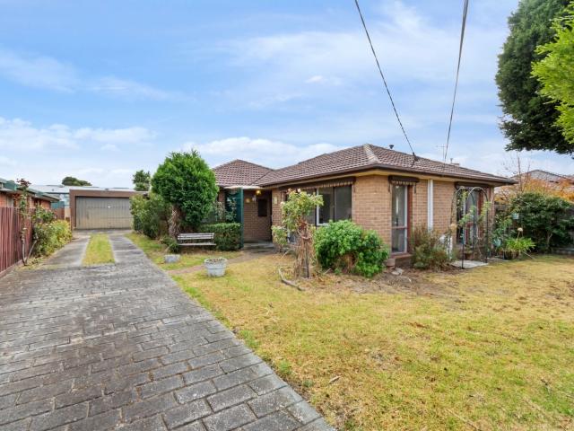 House for rent in Lalor, Melbourne