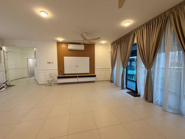 Condominium for rent in Tanjong Sepat, Selangor