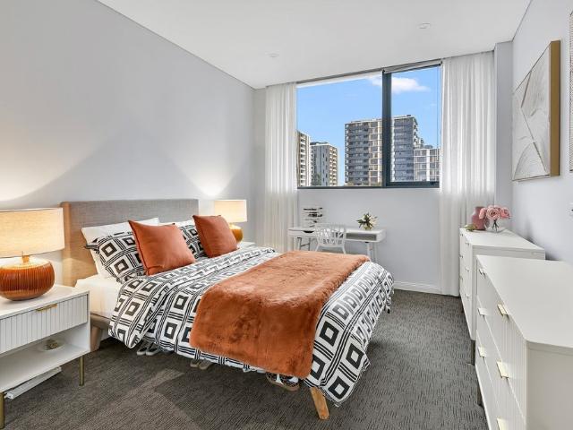 Apartment for rent in Sydney, New South Wales