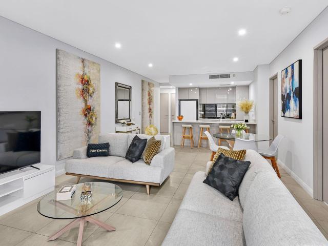 Apartment for rent in Sydney, New South Wales