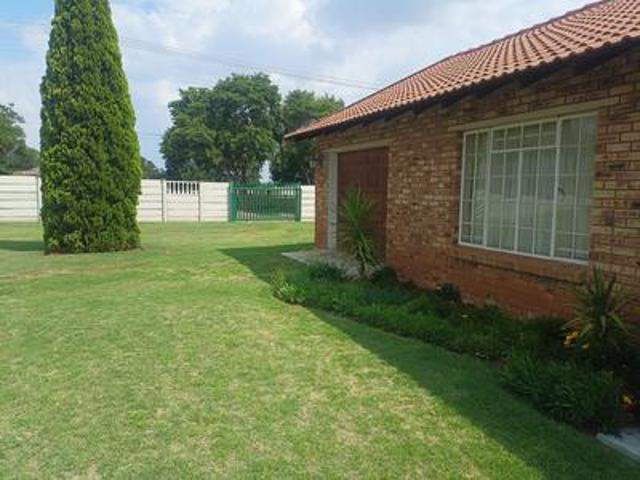 House for sale in Meyerton