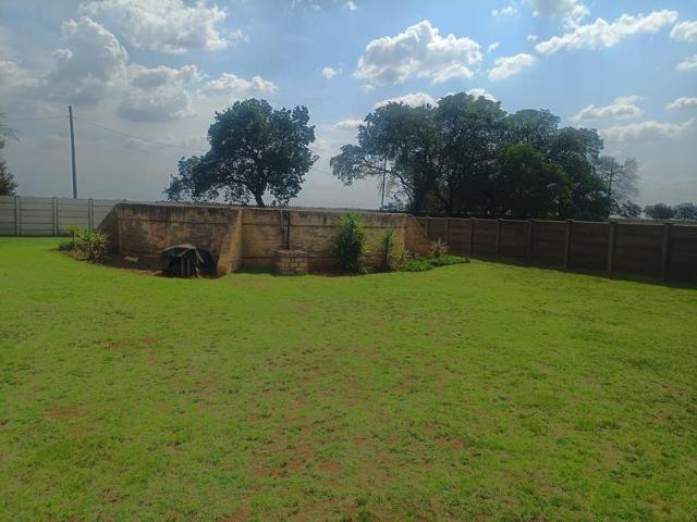 House for sale in Meyerton