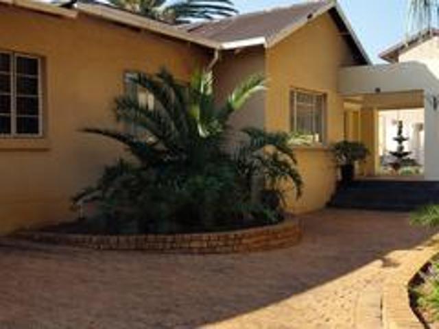 House for rent in Ekurhuleni, Gauteng