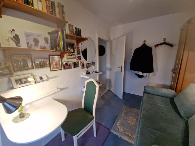 Apartment mieten in Rosenthal, Berlin