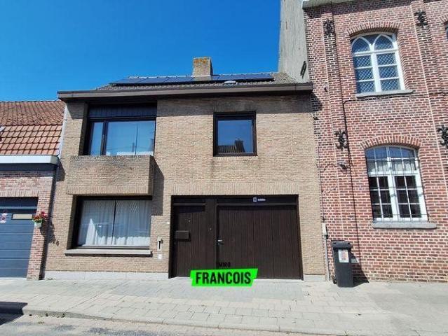 Maison location à Abele, Poperinge
