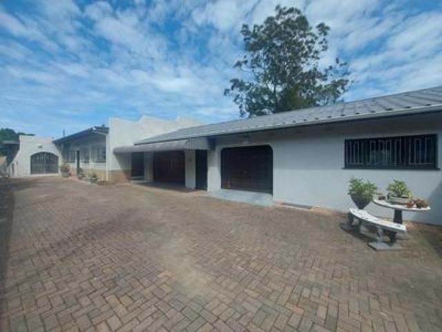 House for sale in Ugu District Municipality, Kwazulu-natal