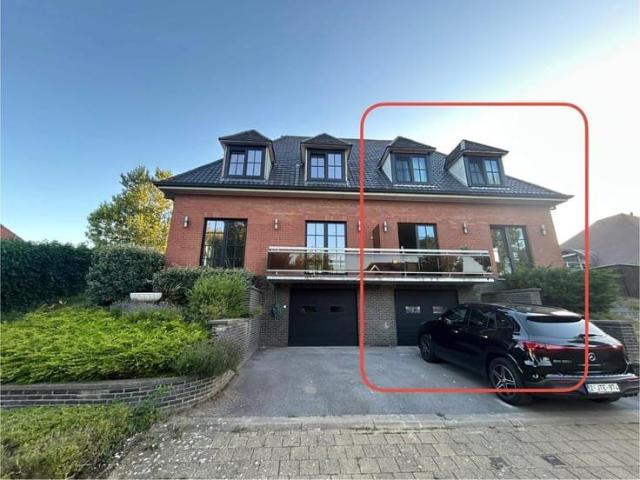 Maison location à Coxyde, West-Vlaanderen