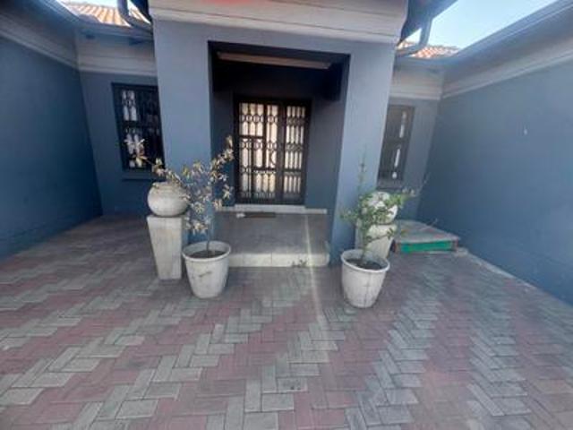 House for rent in Pullens Hope, Mpumalanga