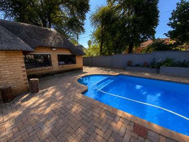 House for sale in Pullens Hope, Mpumalanga