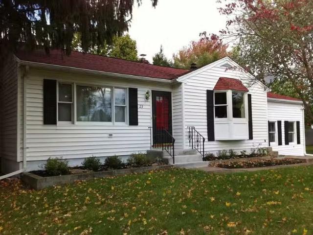 House for rent in Branford