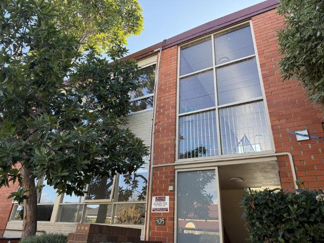 Apartment for rent in Camerons Creek, Victoria