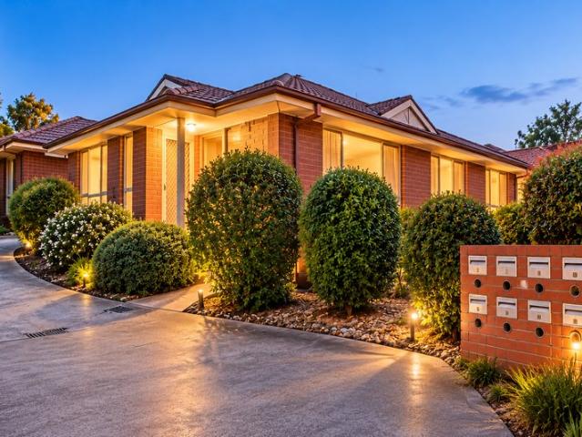 House for rent in Boronia, Melbourne