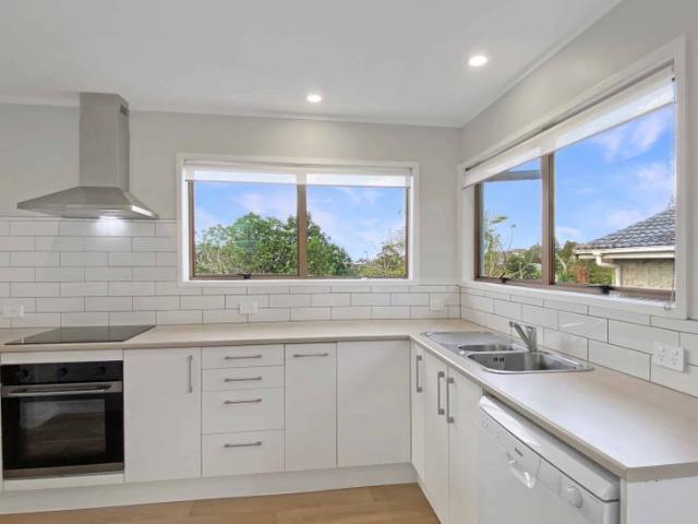 House for rent in Massey, Henderson-Massey