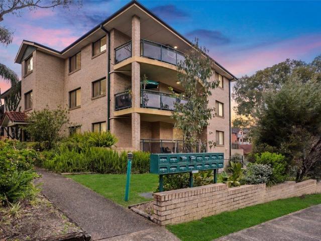 Apartment for sale in Sydney, New South Wales