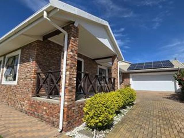 House for sale in Western Cape