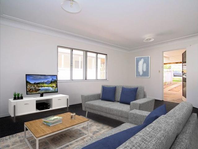 House for rent in Toombul, Queensland