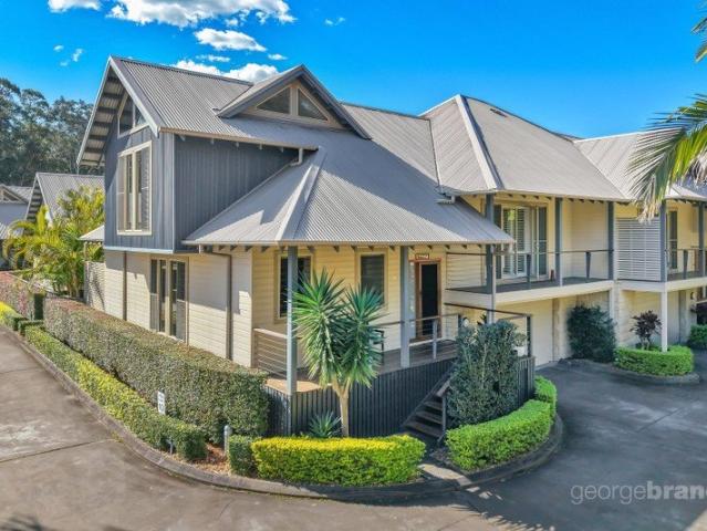 Townhouse for sale in Terrigal, New South Wales