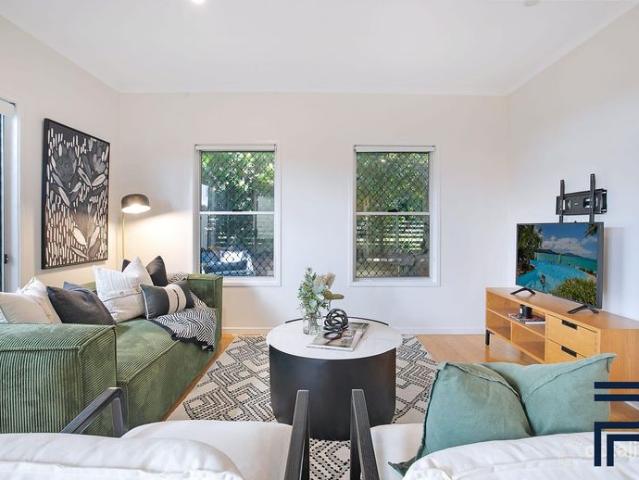 Townhouse for rent in Toombul, Queensland