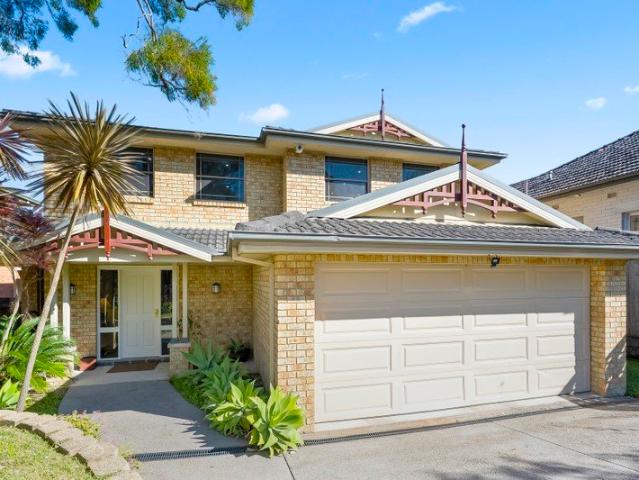 House for sale in Sydney, New South Wales