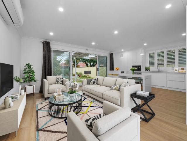 House for rent in Sydney, New South Wales