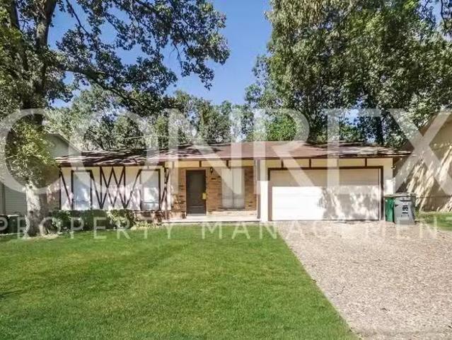 House for rent in Sherwood