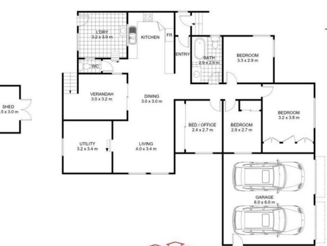 House for rent in Toowoomba, Queensland