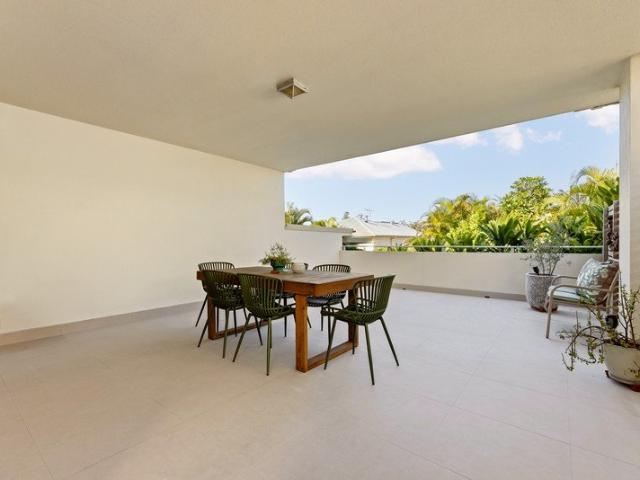 Apartment for sale in Toombul, Queensland