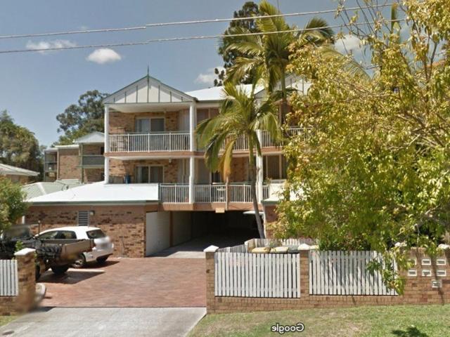 Apartment for rent in Indooroopilly, Greater Brisbane