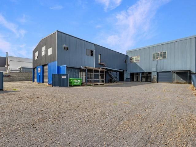 Warehouse for rent in Ambergate, New South Wales