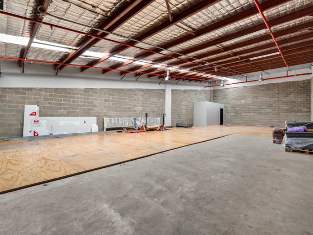 Warehouse for rent in Sydney, Alexandria Warehouse for rent in Sydney, Alexandria